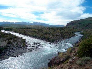 Arroyo Buraleo - Neuquén