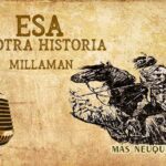 Millamán - 1874 - Una historia épica neuquina.