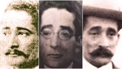 Abel Chaneton