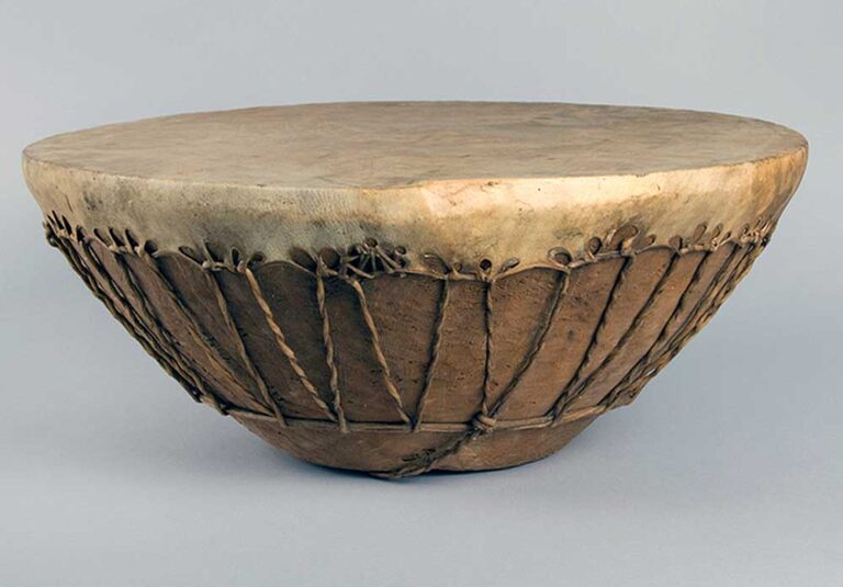 Música e Instrumentos Musicales Patagónicos → Más Neuquén