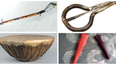 Música e Instrumentos Musicales Patagónicos