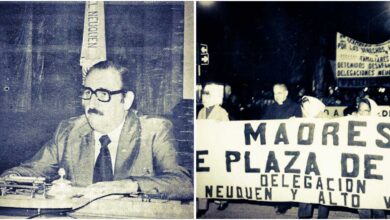 Reflexiones en un aniversario del golpe de 1976