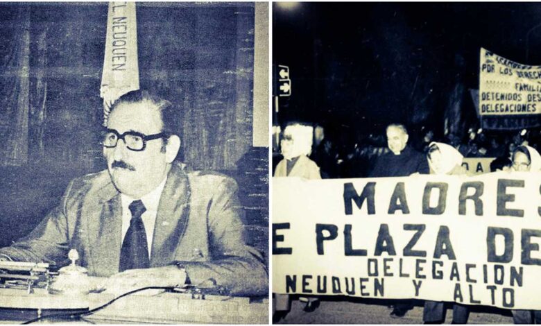 Reflexiones en un aniversario del golpe de 1976 → Más Neuquén Reflexiones en un aniversario del golpe de 1976