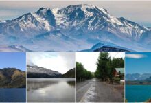 Toponimia del Neuquén