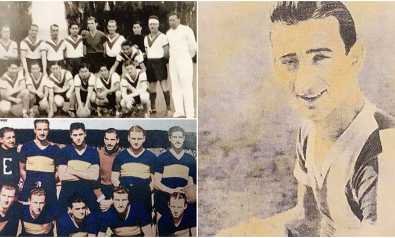 Fútbol de primera en el territorio → Más Neuquén Fútbol de primera en el territorio