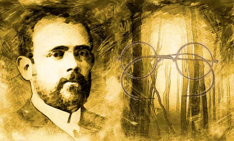 El "brujo" Francisco P. Moreno → Más Neuquén El "brujo" Francisco P. Moreno