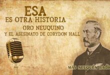 El asesinato de Corydon Hall - 1902