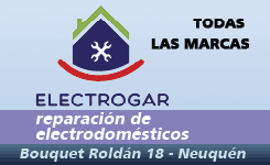 Electrogar