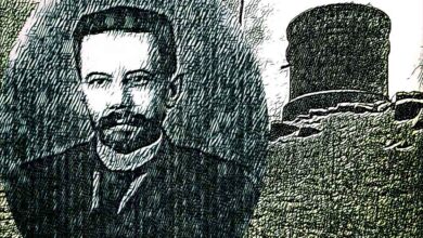 Dimite el gobernador del Neuquén - Juan Ignacio Alsina.