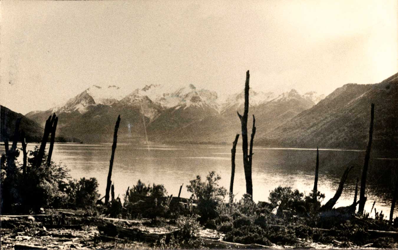 Lago Traful - Neuquén
