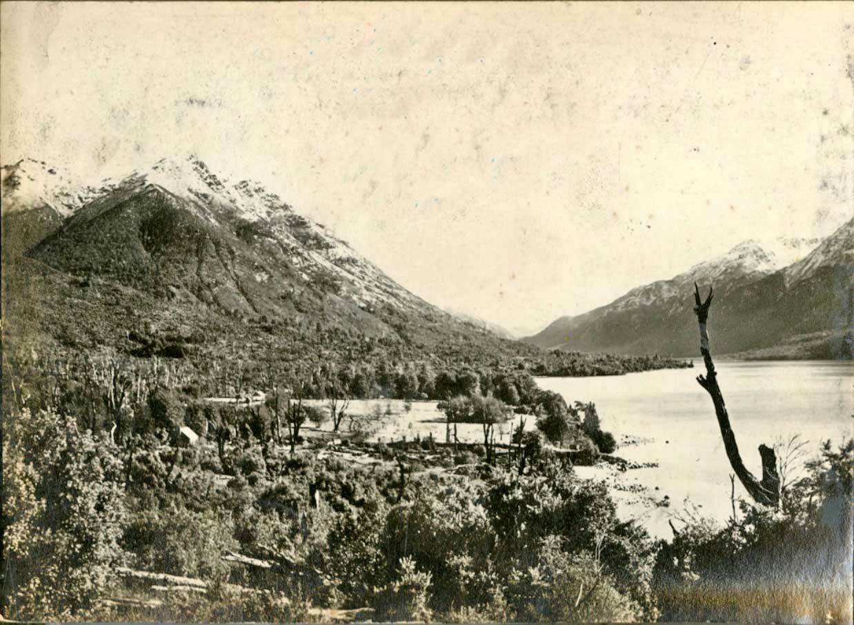 Lago Traful - Neuquén