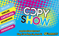 Copy Show