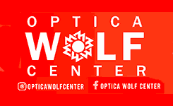 Óptica Wolf Center