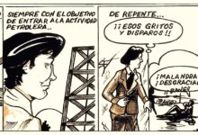 José, vivencias de petrolero – Episodio 11