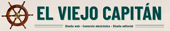 Páginas web - Comercio electrónico