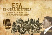 Esa es otra historia - Programa de radio.