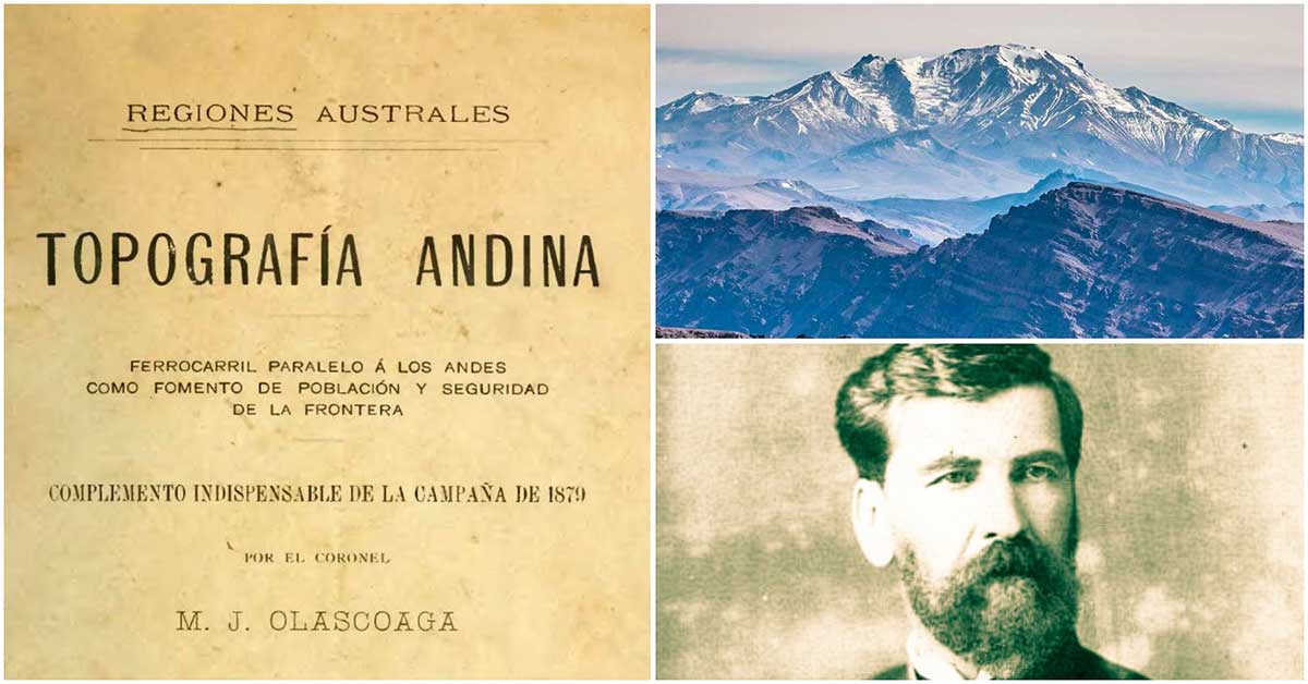 Topografía Andina - Manuel Olascoaga