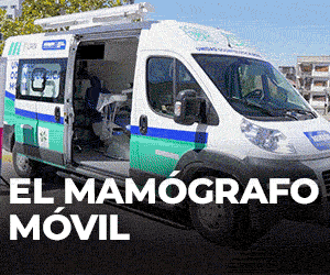 Mamógrafo Móvil