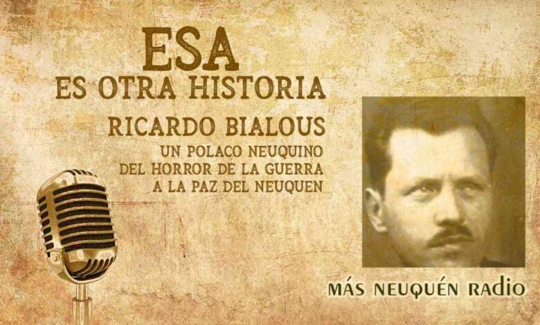Ricardo Bialous
