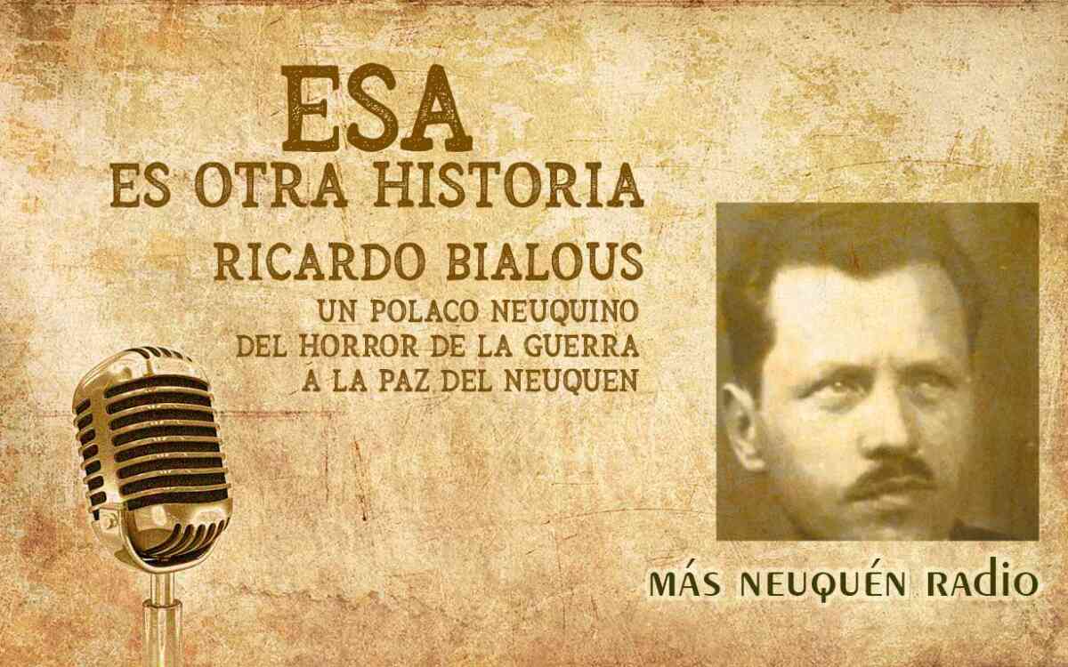 Ricardo Bialous