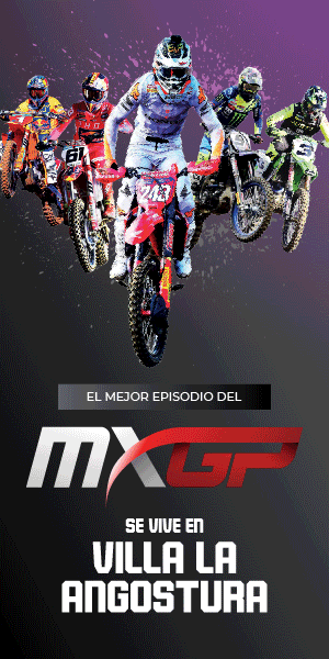 MX GP - Villa la Angostura