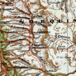 Loncopue - Ñorquin - Neuquén