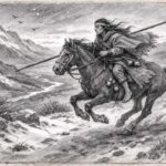 Los chasques del desierto - Félix San Martín