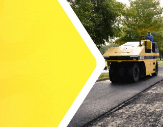 3400 cuadras de asfalto - Neuquén